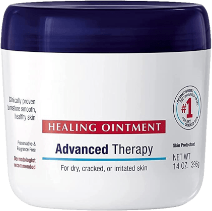 healing ointment